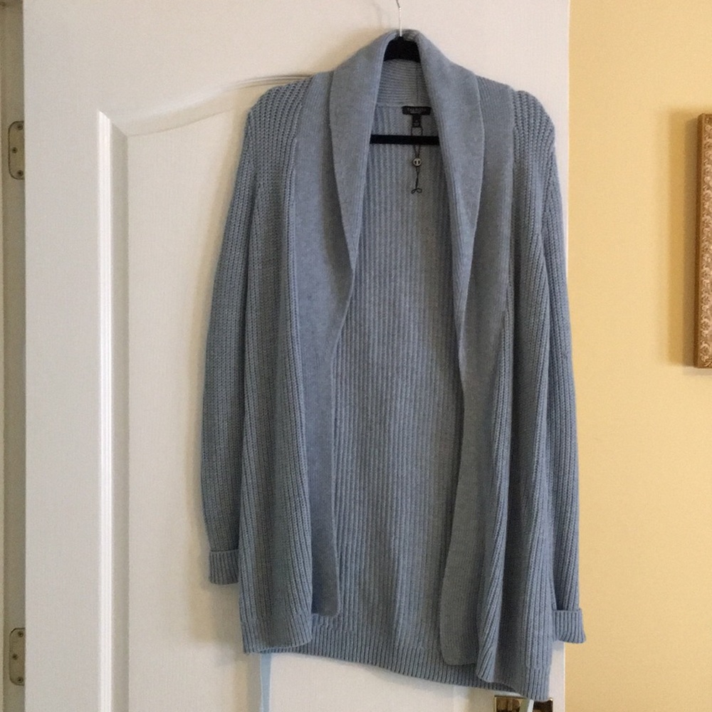 Great wool mix sweater